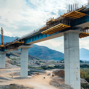 1 Posttensioning System