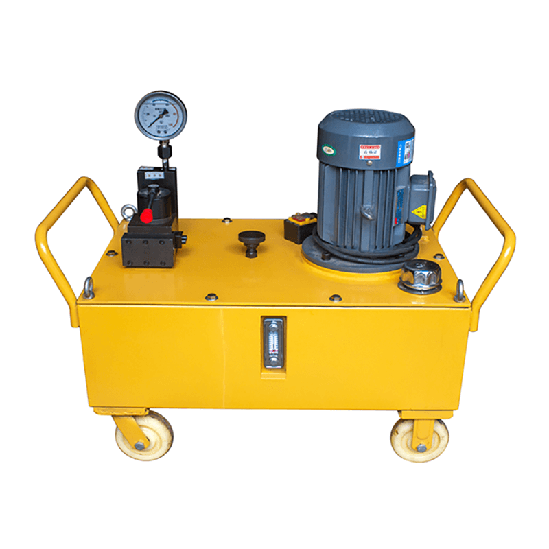 Electronic Pump
