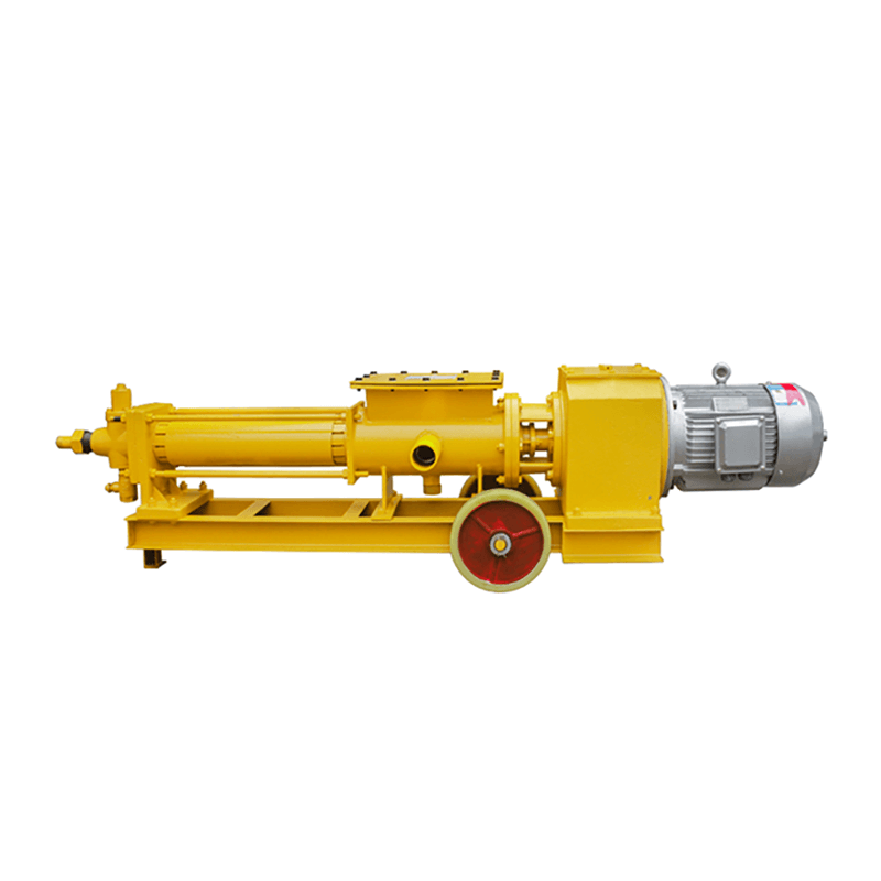 Grouting Pump