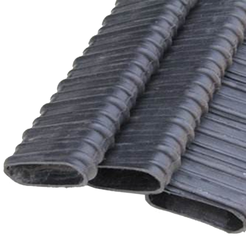 Post Tension Corrugated Duct